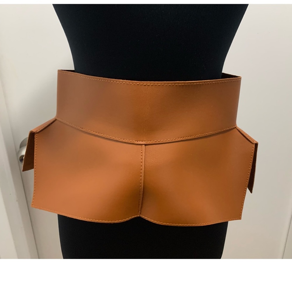 Obi Corset Belt
